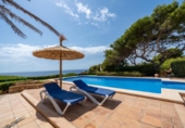 Detached villa with land for sale on España, Llucmajor, ref: TR142052 photo