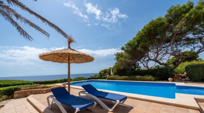 Islas Baleares - Cala Pi - 1490m2
