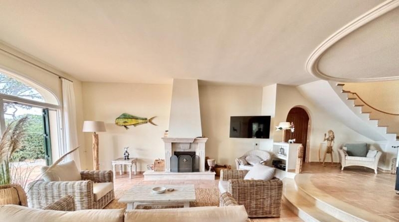 Islas Baleares - Cala Pi - 1490m2