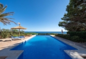 Detached villa with land for sale on España, Llucmajor, ref: TR142052 photo