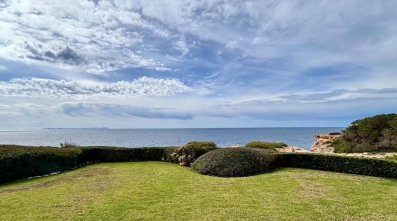 Islas Baleares - Cala Pi - 1490m2
