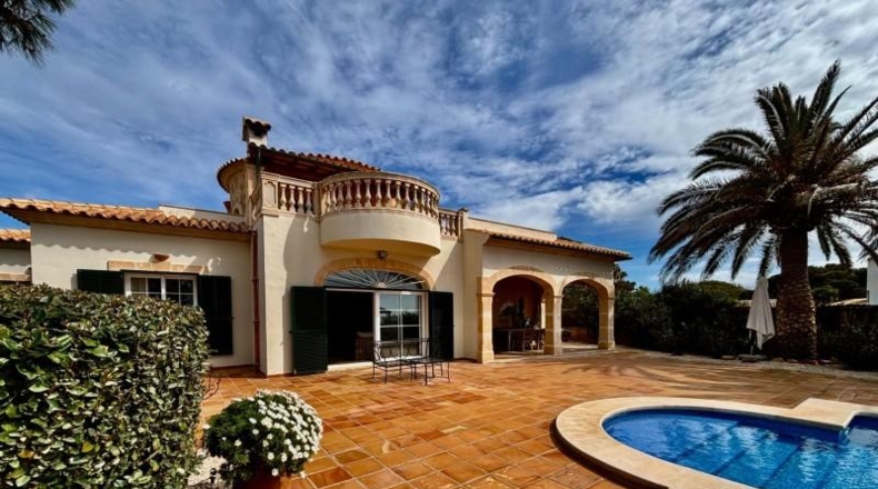 Islas Baleares - Cala Pi - 1490m2