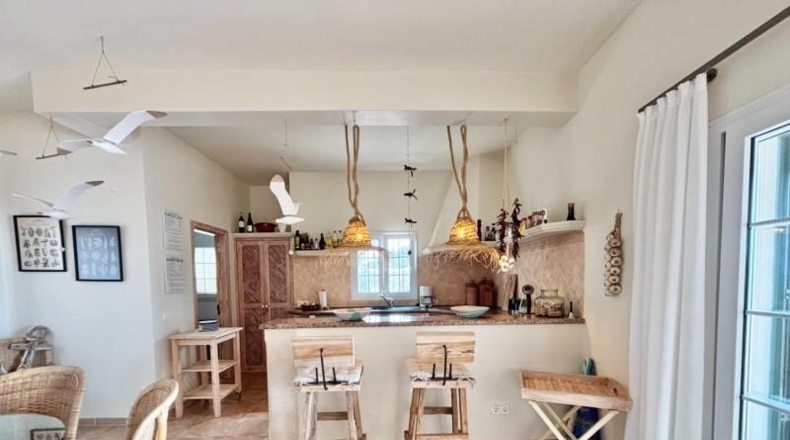Islas Baleares - Cala Pi - 1490m2