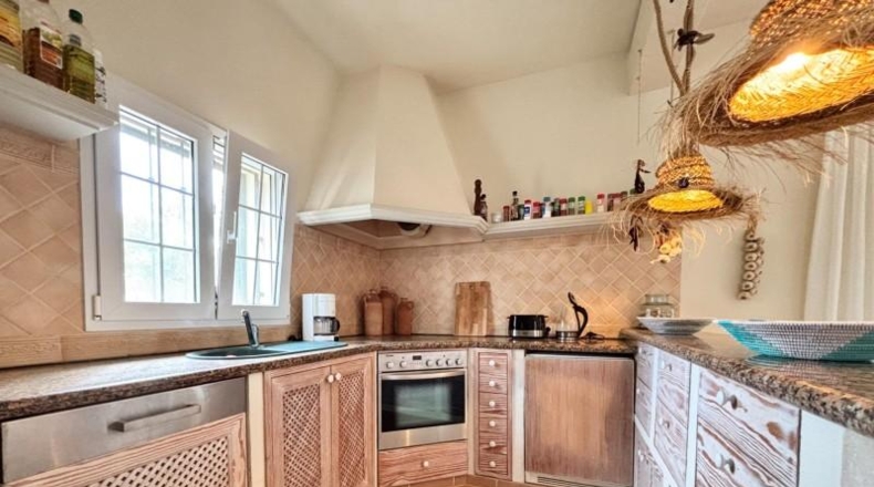 Islas Baleares - Cala Pi - 1490m2