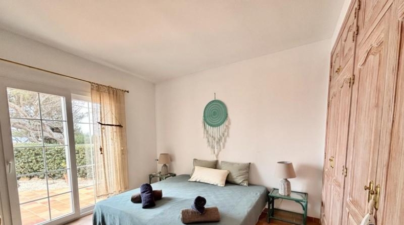 Islas Baleares - Cala Pi - 1490m2