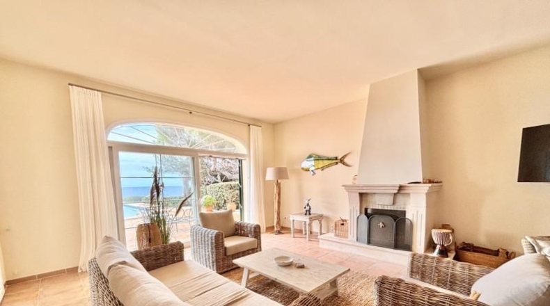 Islas Baleares - Cala Pi - 1490m2
