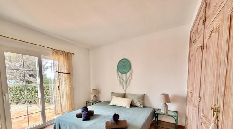 Islas Baleares - Cala Pi - 1490m2