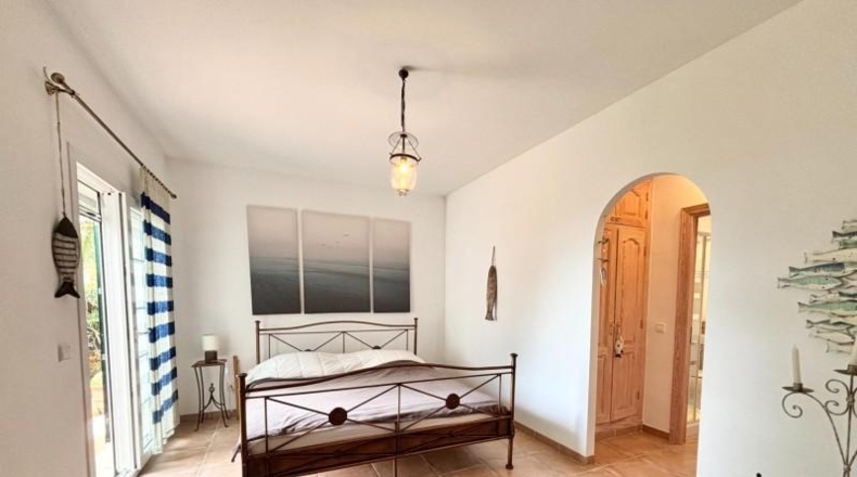 Islas Baleares - Cala Pi - 1490m2