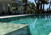 Chalet independiente con terreno en venta en la España, Marbella, ref: TR384480 foto