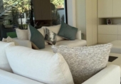 Chalet independiente con terreno en venta en la España, Marbella, ref: TR384480 foto