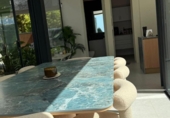 Chalet independiente con terreno en venta en la España, Marbella, ref: TR384480 foto
