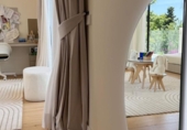 Chalet independiente con terreno en venta en la España, Marbella, ref: TR384480 foto