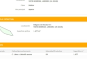Terreno no urbanizable en venta en Lardero ref: TR213061 foto