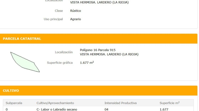 La Rioja - Lardero - 1700m2