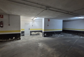Badajoz 14&nbsp;m²