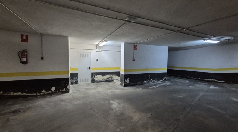Badajoz - Badajoz - 14m2