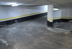 Badajoz 14&nbsp;m²