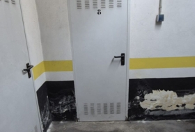 Badajoz 14&nbsp;m²