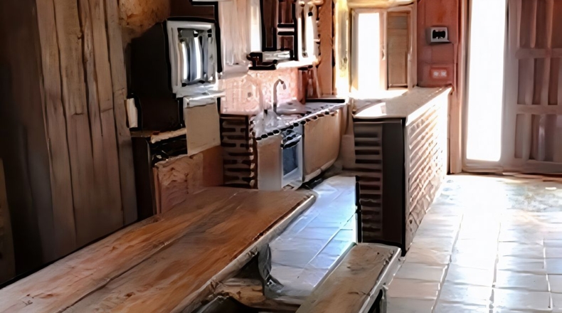 Burgos - Ozana - 30m2