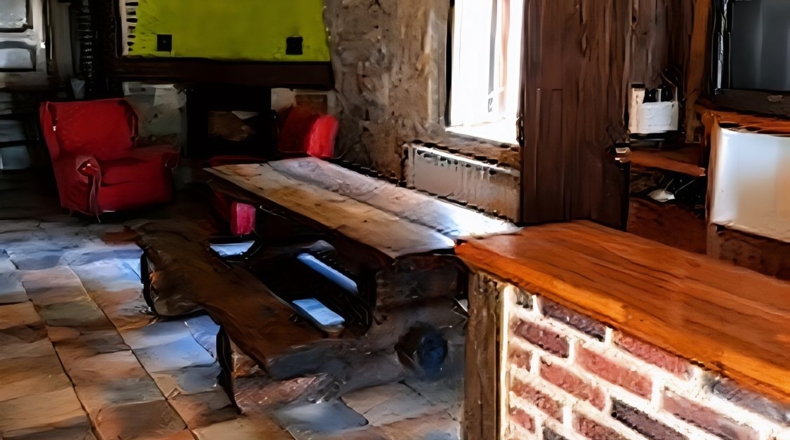 Burgos - Ozana - 30m2