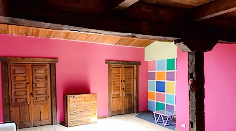 Burgos - Ozana - 30m2