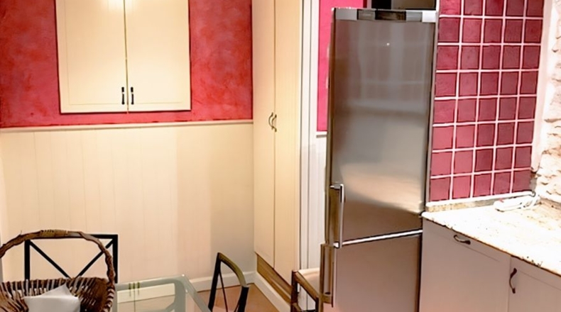 Burgos - Ozana - 30m2