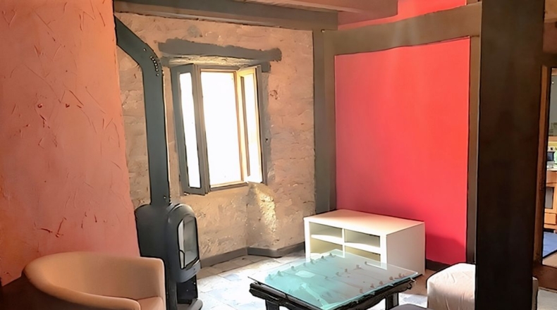 Burgos - Ozana - 30m2
