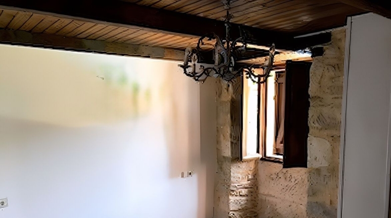Burgos - Ozana - 30m2