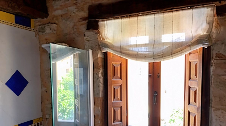 Burgos - Ozana - 30m2