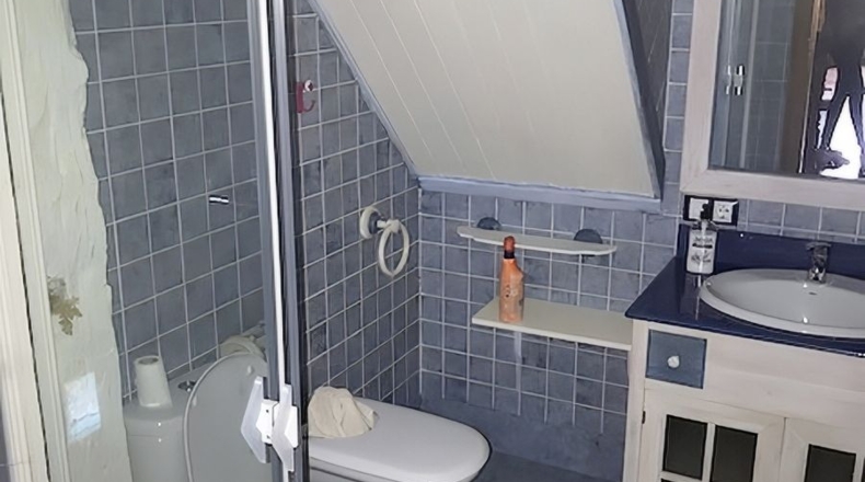 Burgos - Ozana - 30m2