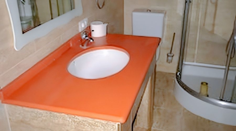 Burgos - Ozana - 30m2
