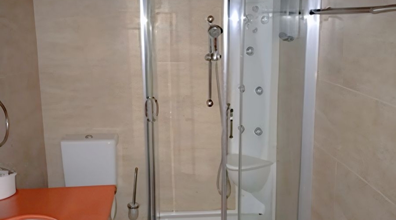 Burgos - Ozana - 30m2