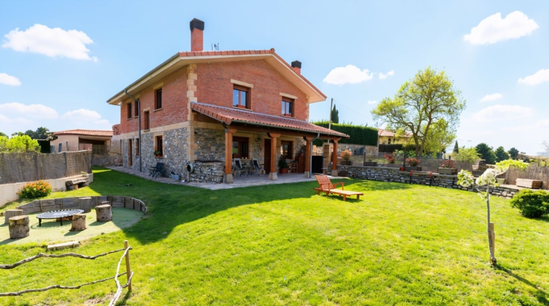 Álava - Витория - 760m2