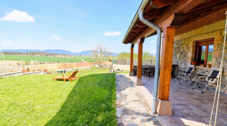 Álava - Витория - 760m2