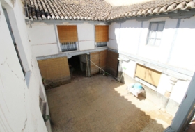 Almagro 800&nbsp;m²