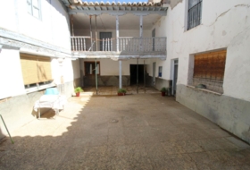 Almagro 800&nbsp;m²