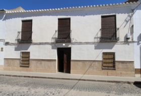 Almagro 800&nbsp;m²