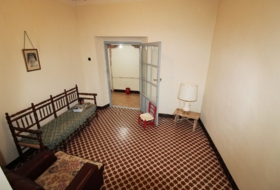 Almagro 800&nbsp;m²