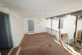 Almagro 800&nbsp;m²