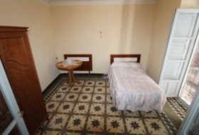 Almagro 800&nbsp;m²