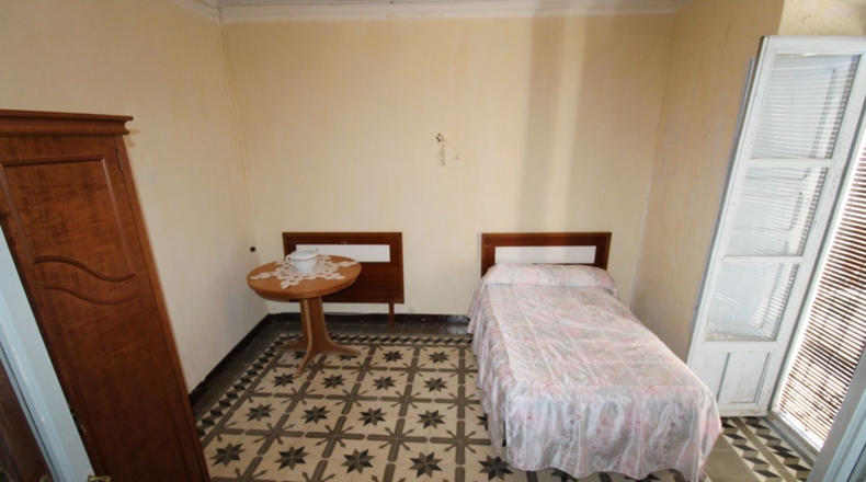 Сьюдад-Реаль - Almagro - 800m2