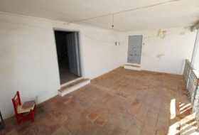 Almagro 800&nbsp;m²