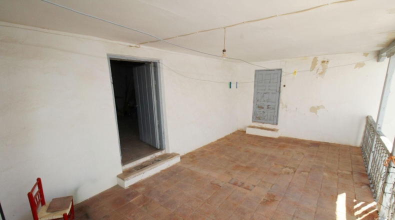 Сьюдад-Реаль - Almagro - 800m2