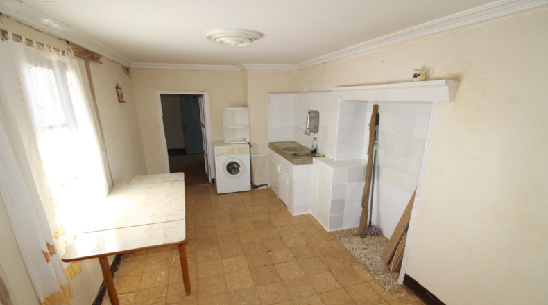 Сьюдад-Реаль - Almagro - 800m2
