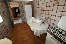 Almagro 800&nbsp;m²