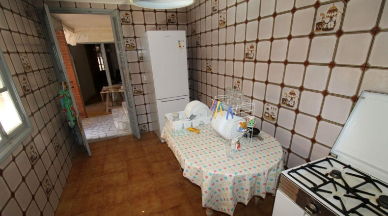 Сьюдад-Реаль - Almagro - 800m2