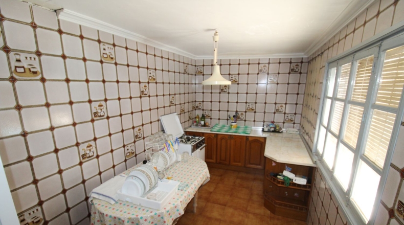 Сьюдад-Реаль - Almagro - 800m2