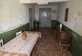 Almagro 800&nbsp;m²