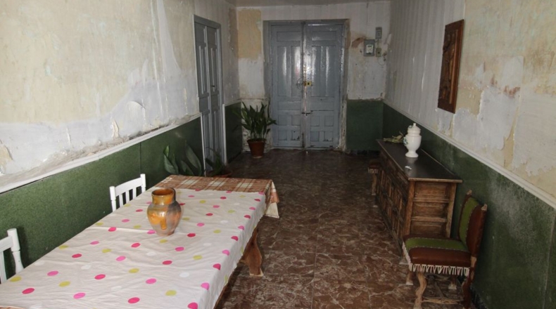 Сьюдад-Реаль - Almagro - 800m2