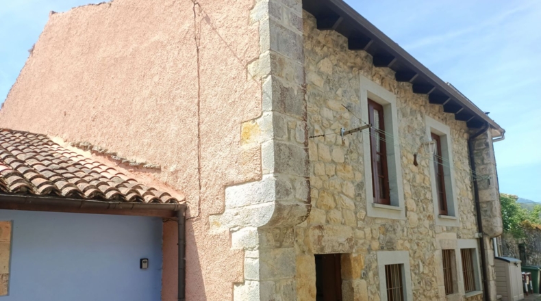 Астурия - Posada de Llanes - 239m2